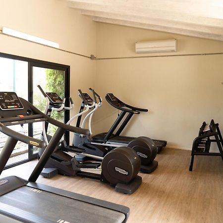 Vall D'Ager Resort & Camping Экстерьер фото