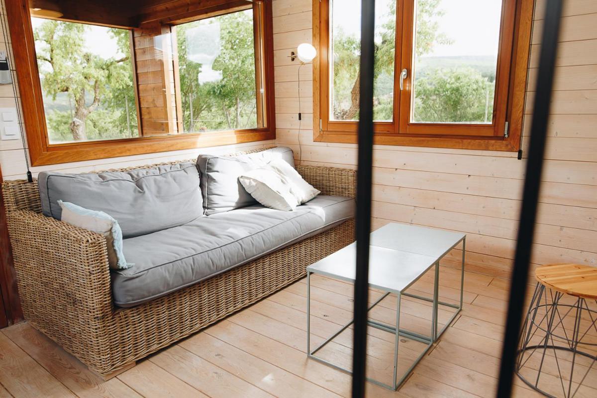 Vall D'Ager Resort & Camping Экстерьер фото