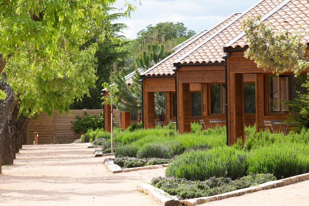 Vall D'Ager Resort & Camping Экстерьер фото