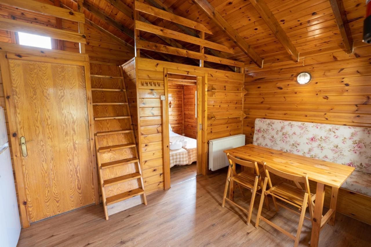 Vall D'Ager Resort & Camping Экстерьер фото